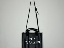 Marc Jacobs the tote bag