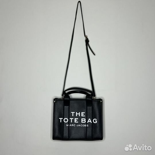 Marc Jacobs the tote bag
