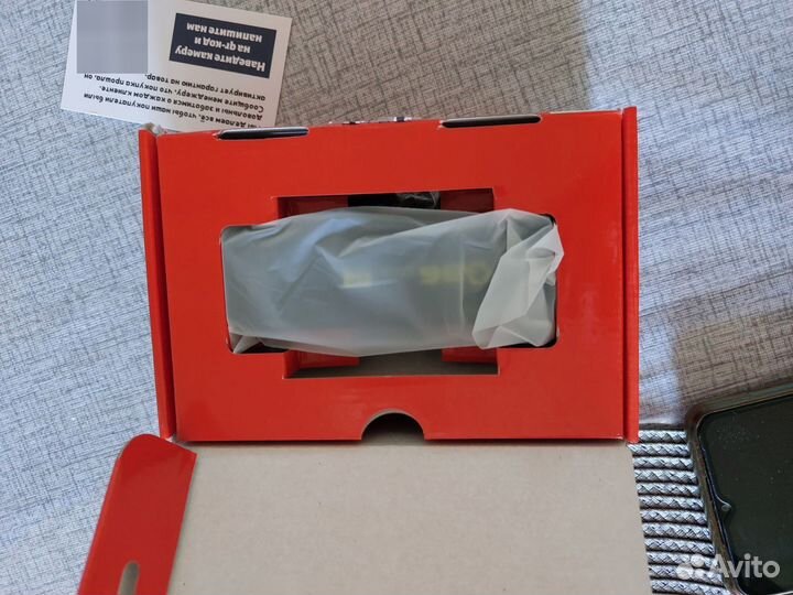 Смарт тв приставка