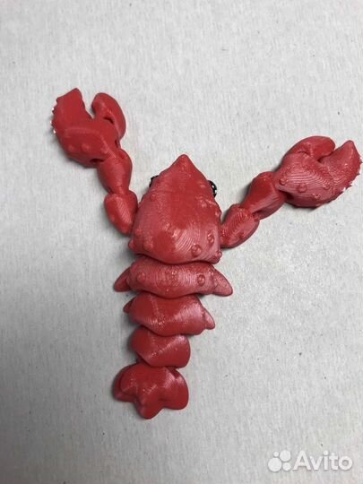 Омары, или лобстеры, или раки - как хотите