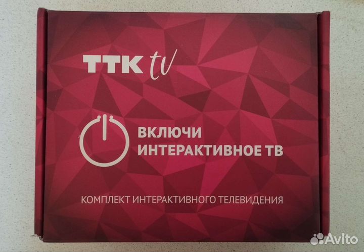Андроид-приставка для телевизора