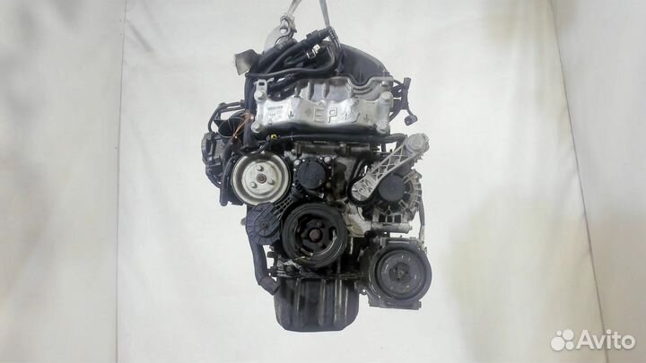 Генератор Peugeot 308, 2009