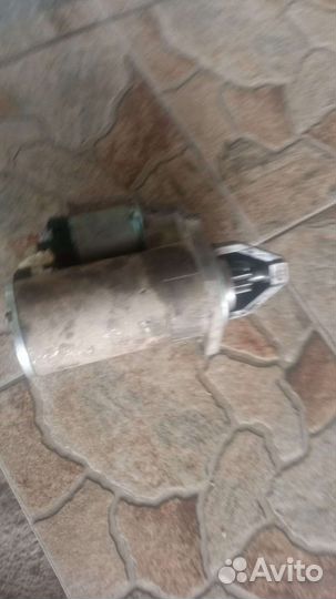 Помпа лада гранта