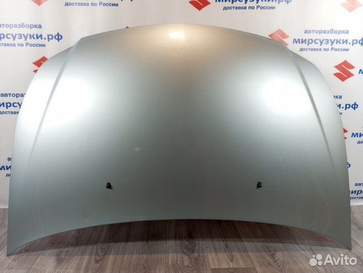 Капот Suzuki Sx4 С 2006-2014 Г