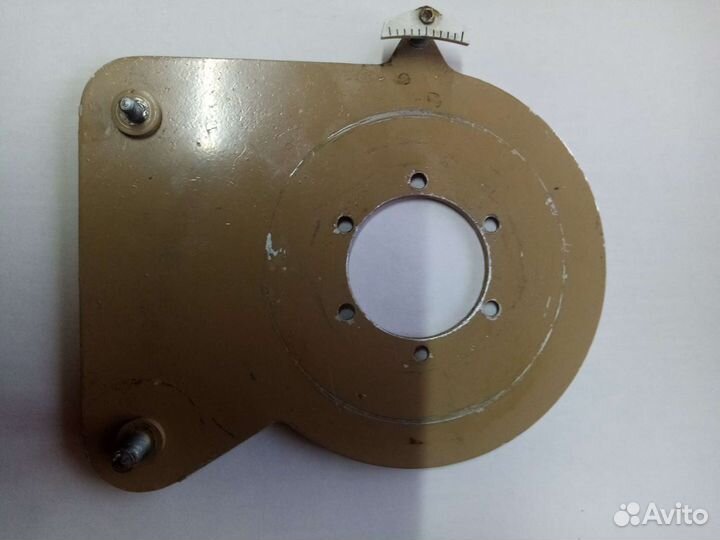 Чертежный инструмент