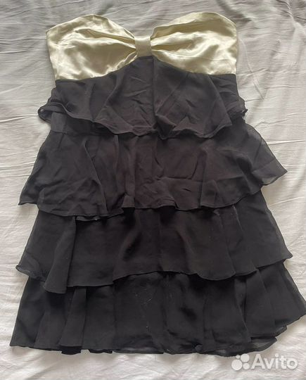 Платья с 42 по 56 размер