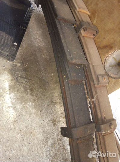 Зч Для ЗИЛ-5301