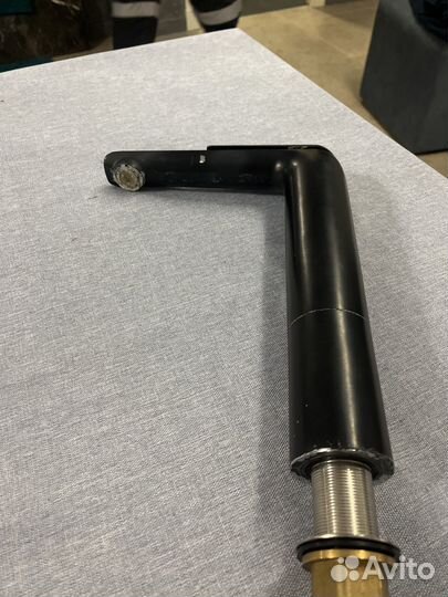 Смеситель для раковины бу