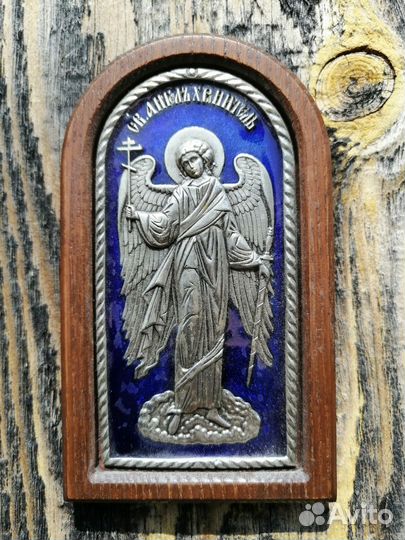 Икона Ангел-Хранитель
