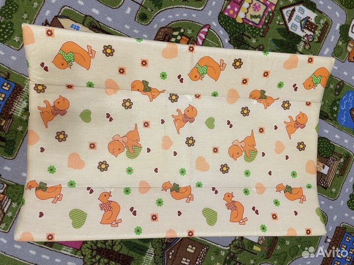 Пеленальная доска