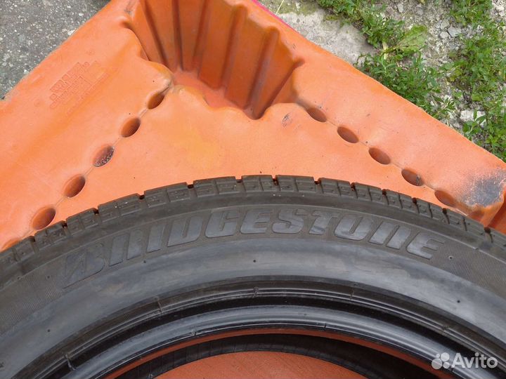 Bridgestone Turanza ER30 205/55 R16 91V