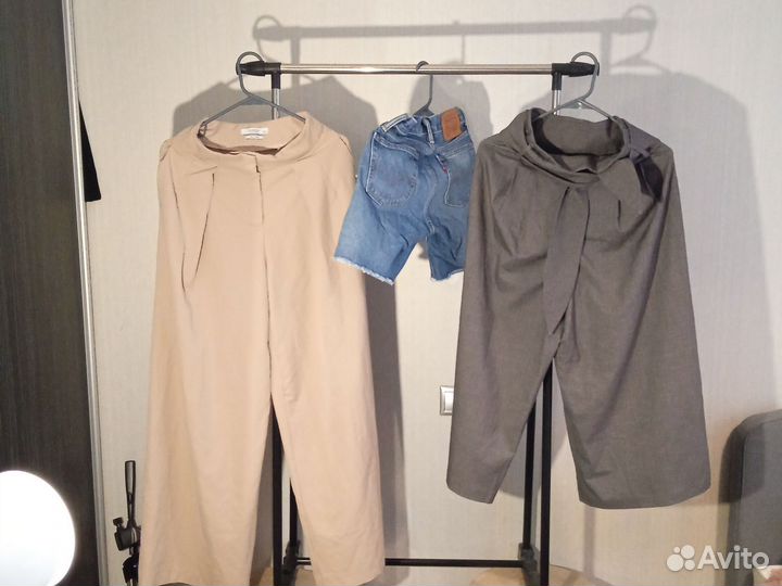 Одежда одним лотом размер s, xs