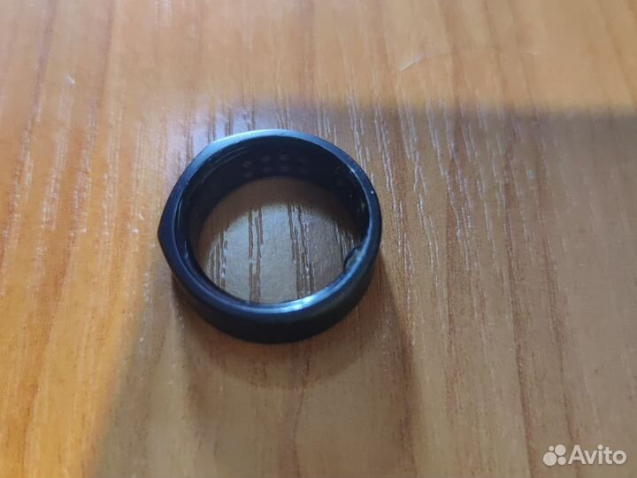 Oura ring 3, stealth (батарея мертва)