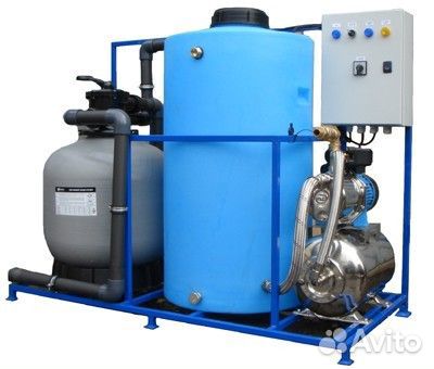 Монтаж, установка оборудования на автомойке и мсо