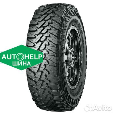 Yokohama Geolandar M/T G003 265/70 R17 121Q