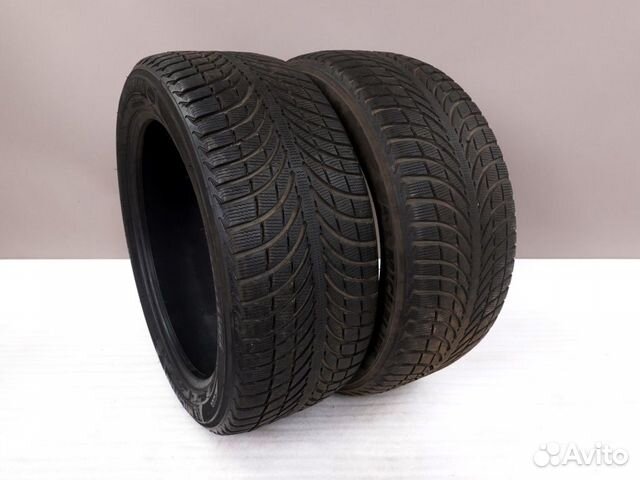 Michelin Latitude Alpin LA2 265/45 R20 108V