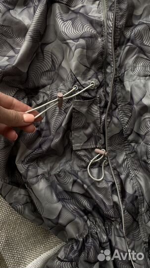 Комбинезон для средней собаки