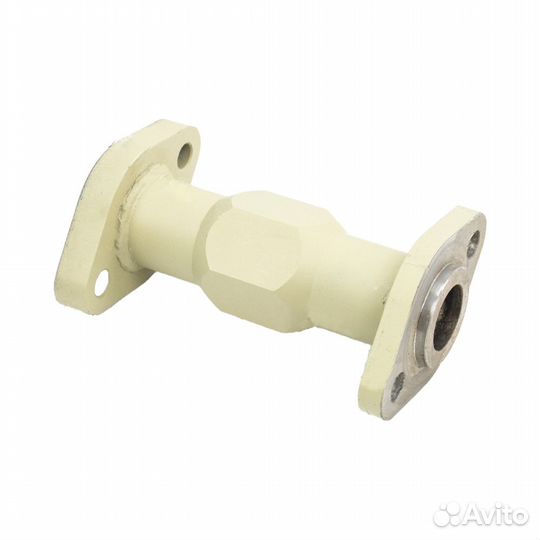 Распорный фланец (шток, проставка поршня), 401503