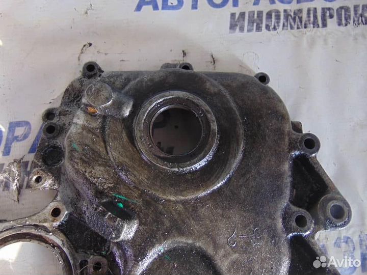 Крышка двигателя передняя для Toyota Opa 2000-200