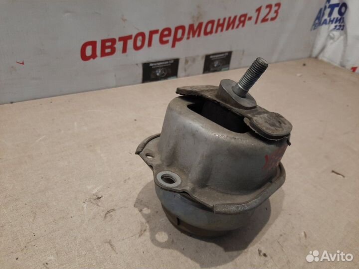 Подушка двигателя правая Bmw X5 E70 N52B30AF 2007