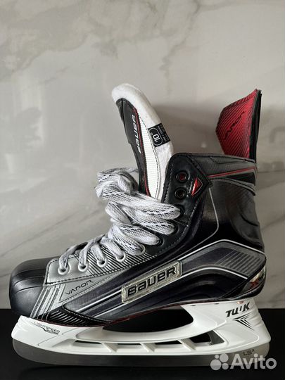 Хоккейные коньки bauer vapor X900 SR