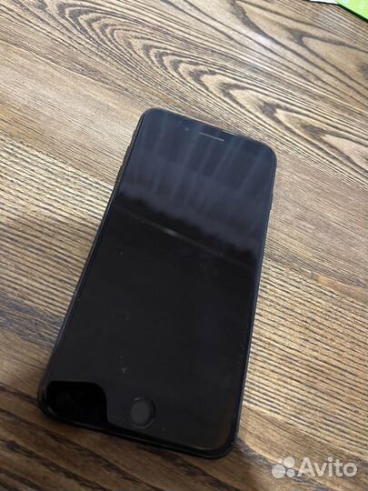 iPhone 7 Plus, 128 ГБ