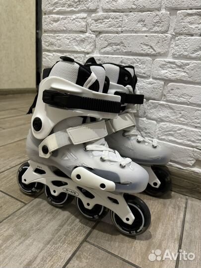 Новые ролики micro MT4 Flash plus