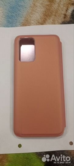 Чехол книжка на Xiaomi redmi 10