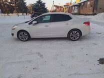 Citroen C4 1.6 AT, 2013, 98 000 км, с пробегом, цена 750 000 руб.