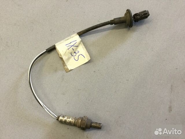 Датчик кислорода Hyundai Ix35