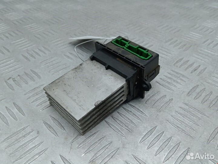 Резистор для Renault Megane 2