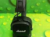 Bluetooth-гарнитура Marshall Major IV