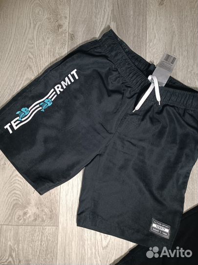 Вещи пакетом на мальчика 134 140