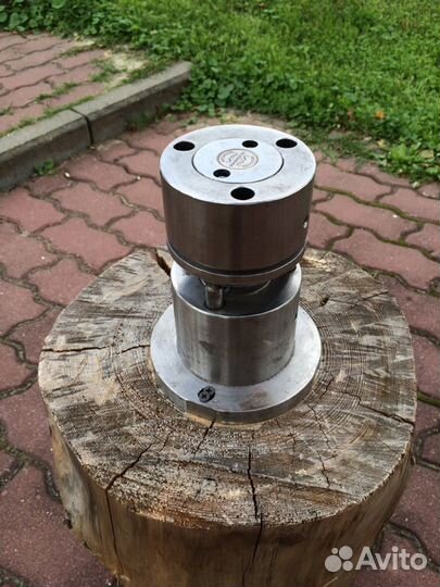 Монетный аттракцион Монетное шоу Чеканка монет