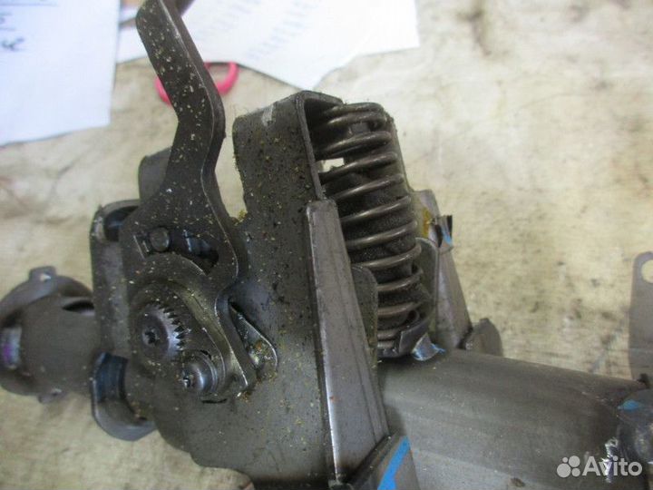 Колонка рулевая Chevrolet Lacetti 2003-2013 (96815