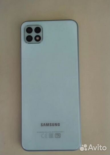 Samsung Galaxy A22s 5G, 4/128 ГБ
