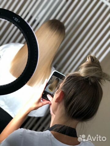 Кератин и ботокс