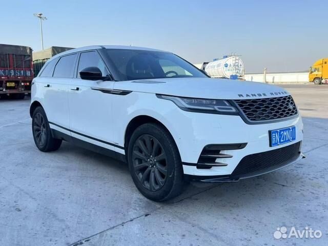 Land Rover Range Rover Sport 3.0 AT, 2020, 54 400 км