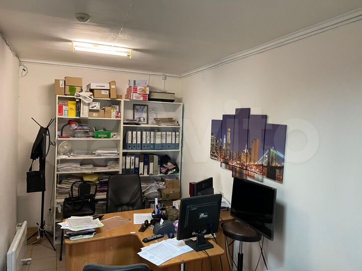 Торговая площадь, 86.5 м²