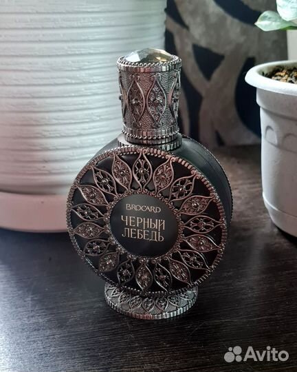 Духи и туалетная вода