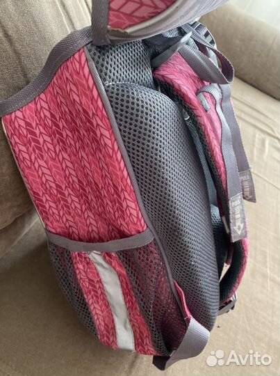 Рюкзак школьный ортопедический