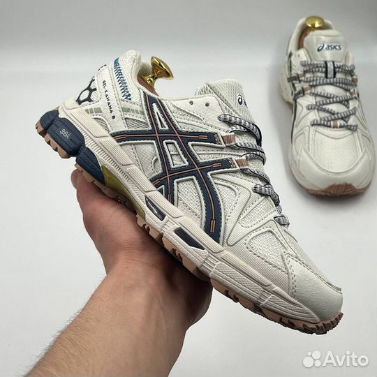 Asics Gel-Kahana 8