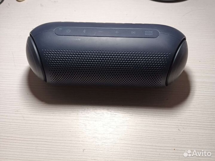 LG xboom Go PL7