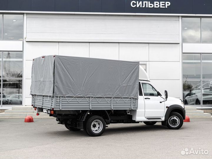 УАЗ Профи 2.7 МТ, 2024