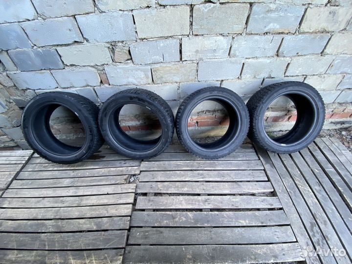 Michelin MXE Green 245/45 R18 100T