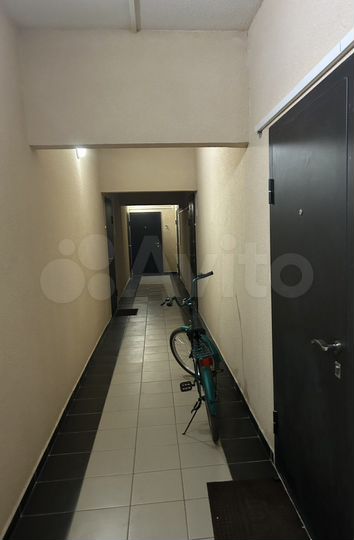 2-к. квартира, 55,3 м², 14/17 эт.