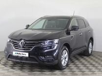 Renault Koleos 2.0 CVT, 2019, 106 991 км, с пробегом, цена 2 283 500 руб.