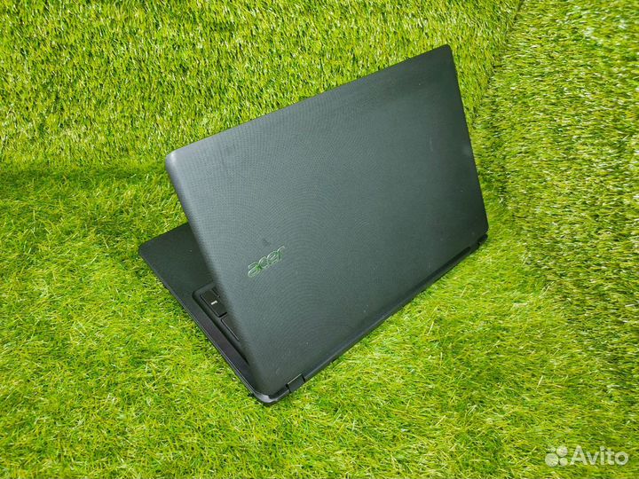 Свежий Acer 4 ядра для комфортной работы. Гарантия