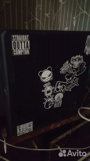 Корпус Корсар