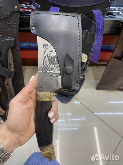 Шашлычный набор в колчане